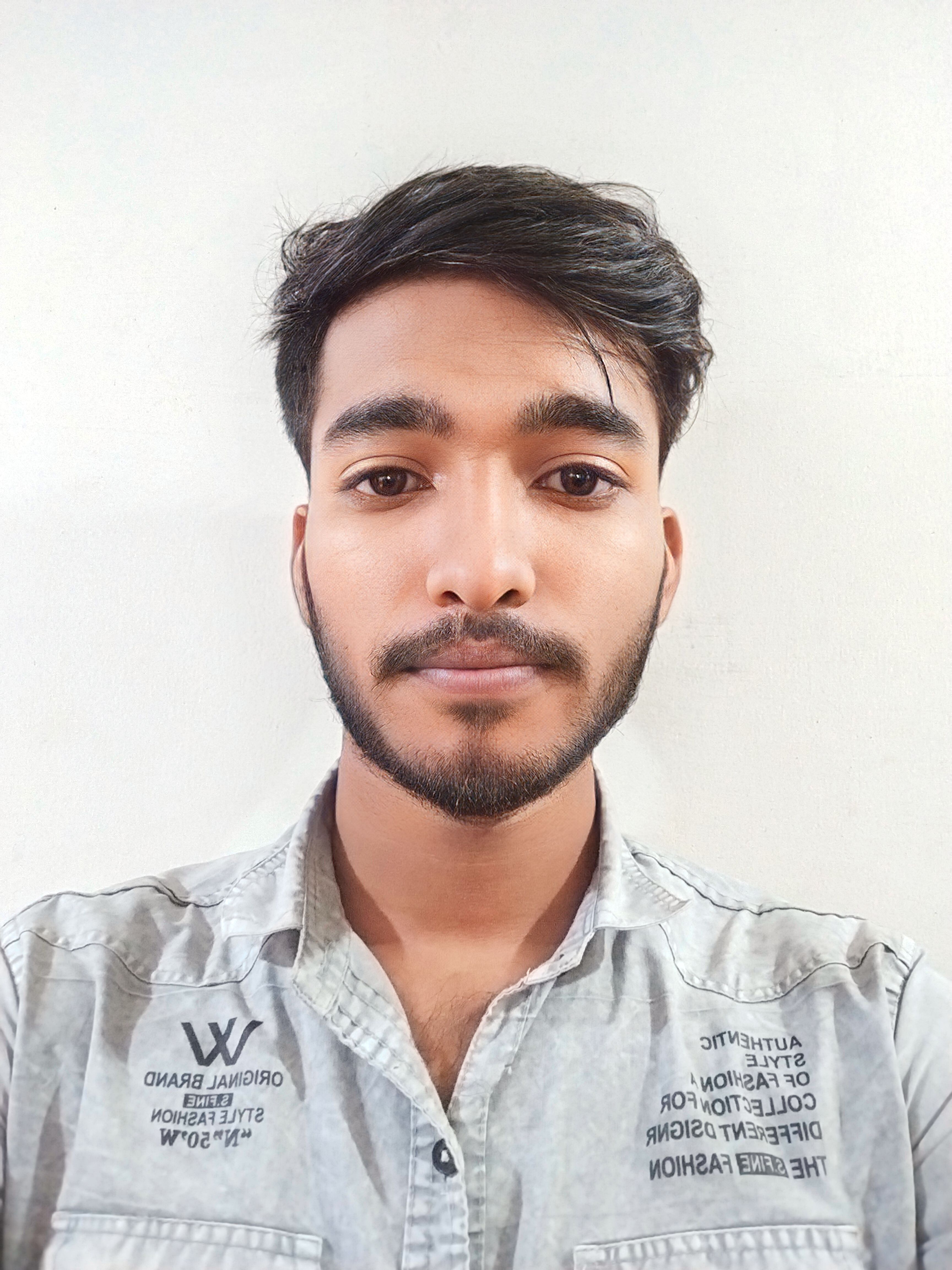 Sardar Faiyaz Alam 