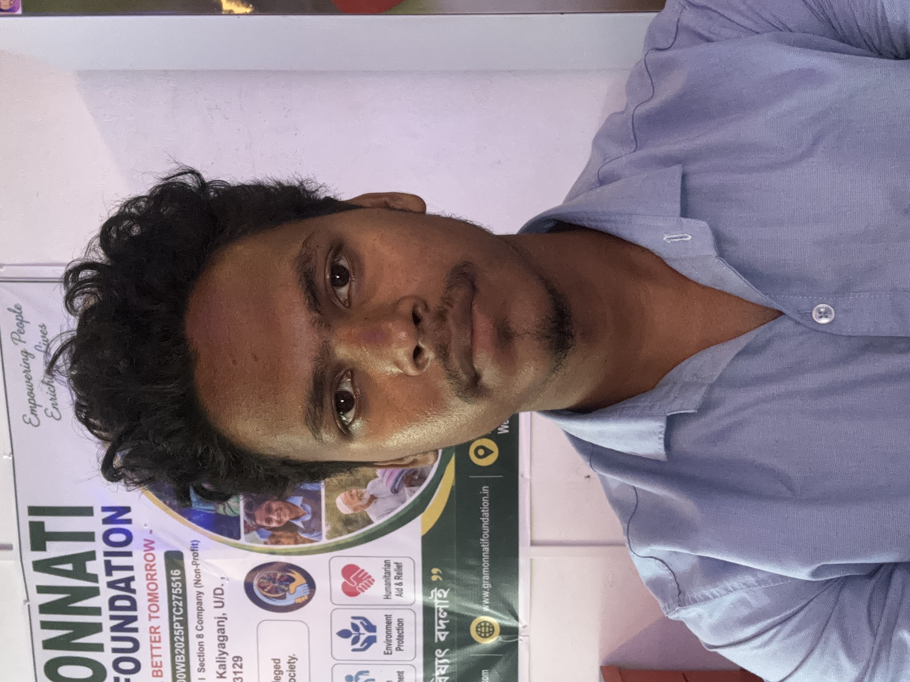 Akimul ahammad