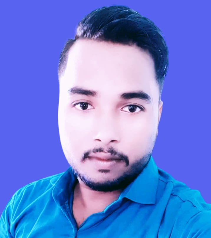 AJARUL HOQUE