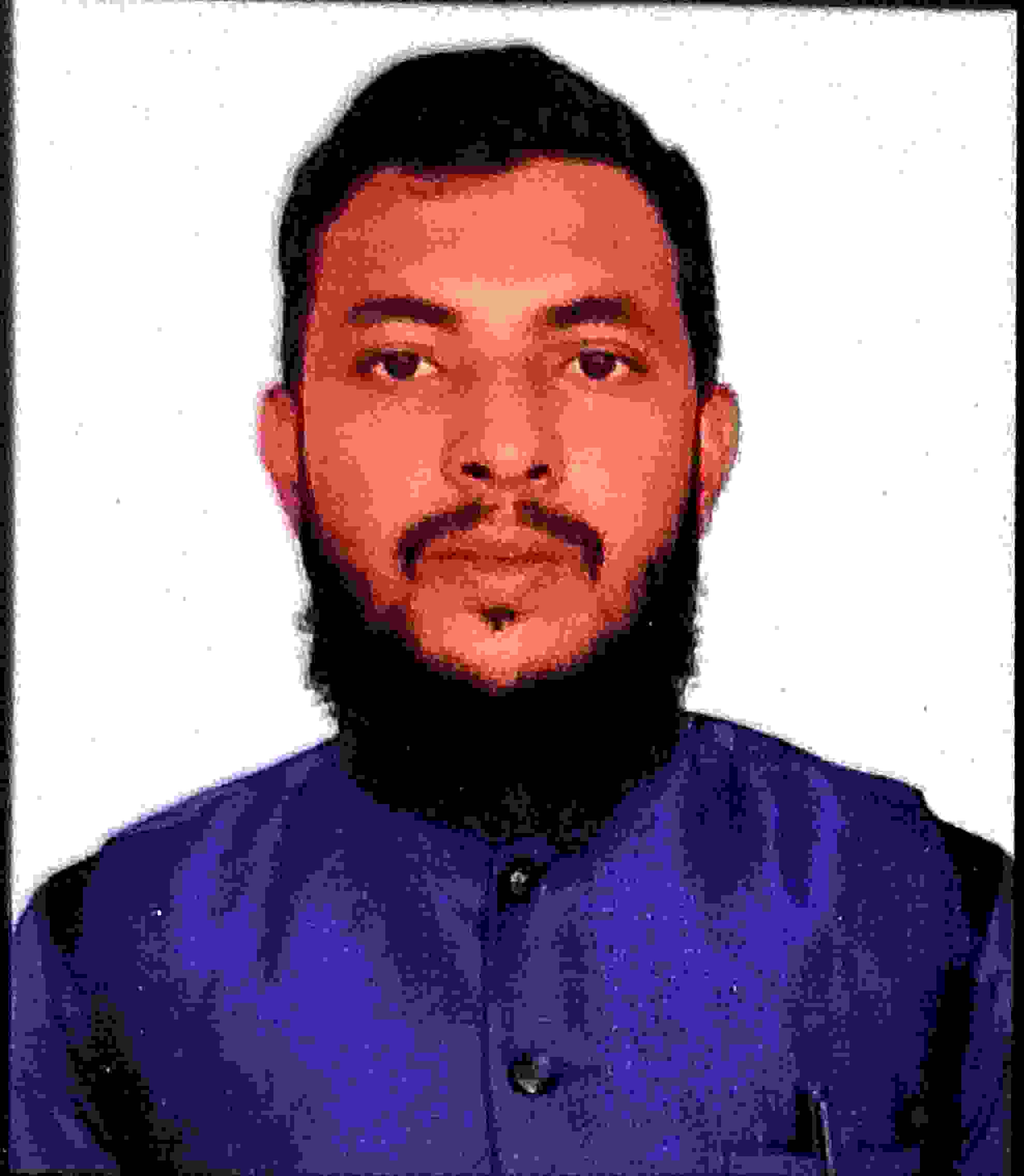 MANJUR ALAM