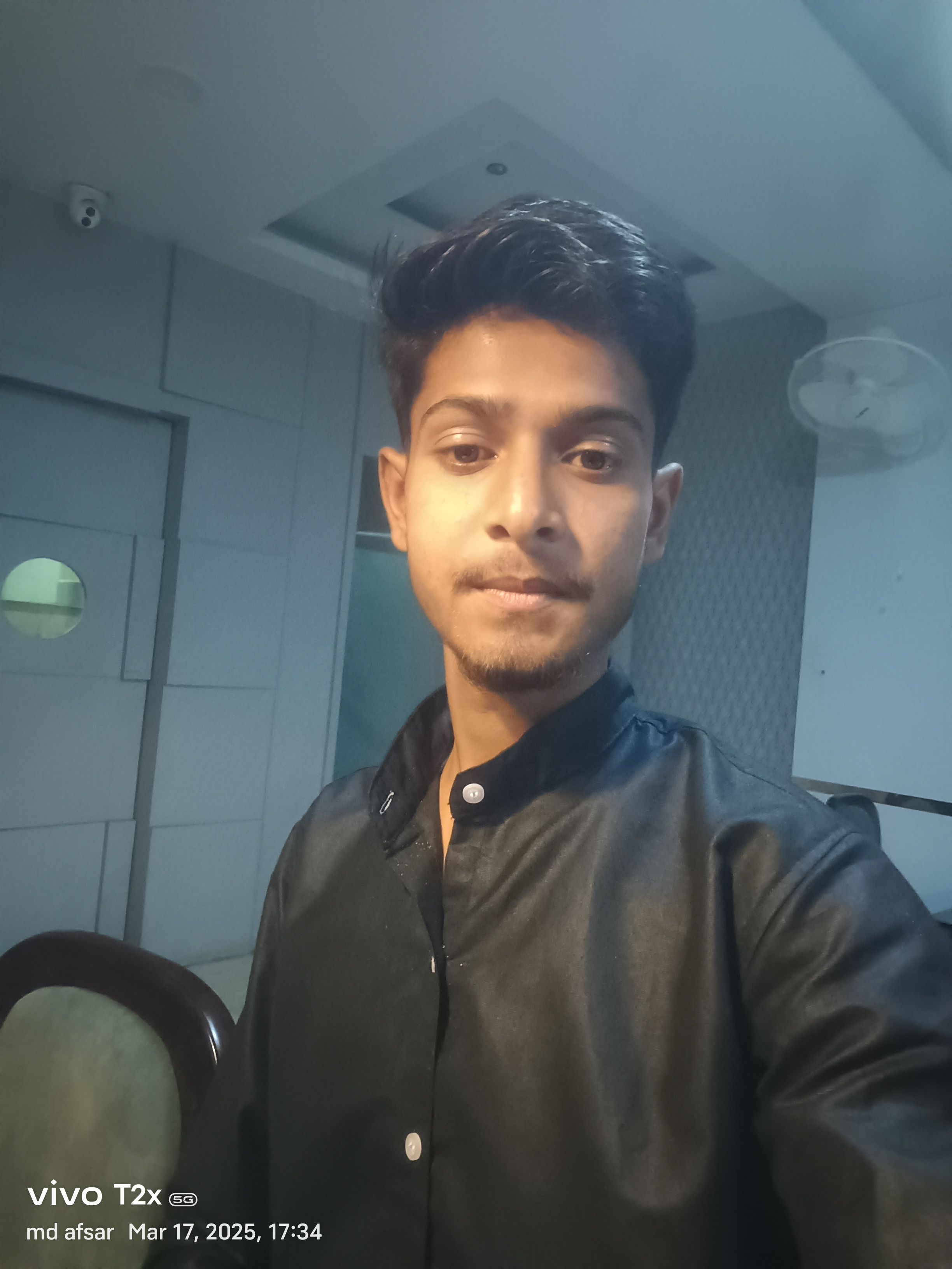 Md afsar