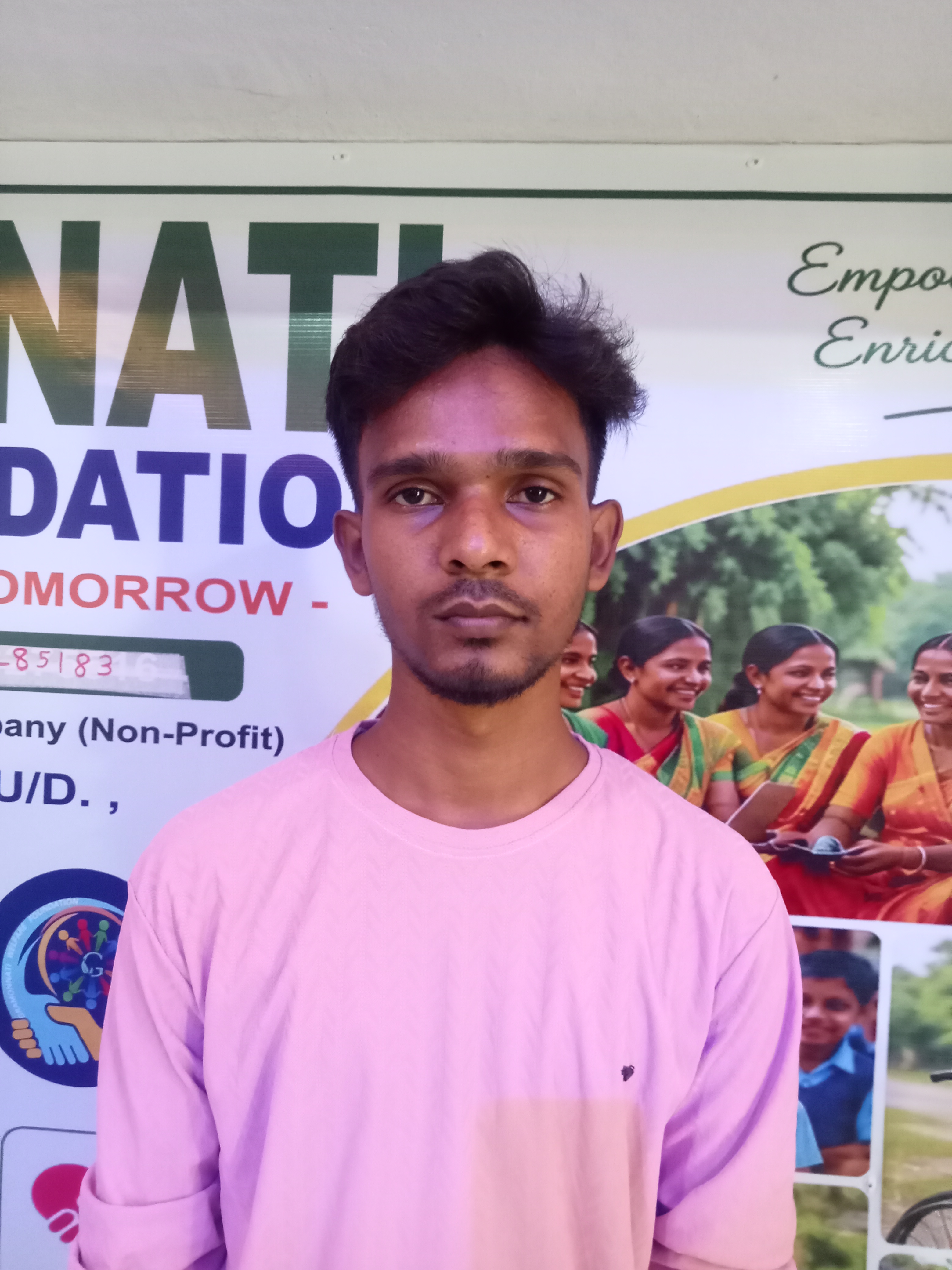 Joydev rabidas