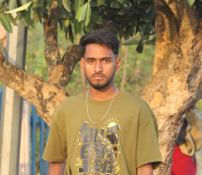 Asraful Haque