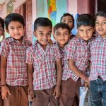 Primary School Students by William Yu on 500px