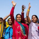 The Hunger Project_ India - Anna Zhu Photography & Film